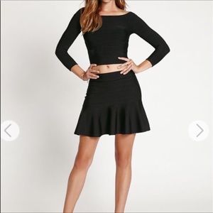 (NEVER USED) Guess Sweater Set